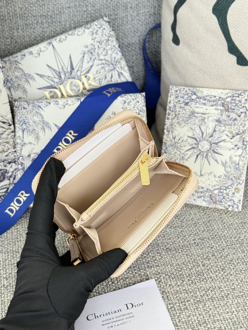 Christian Dior Wallet